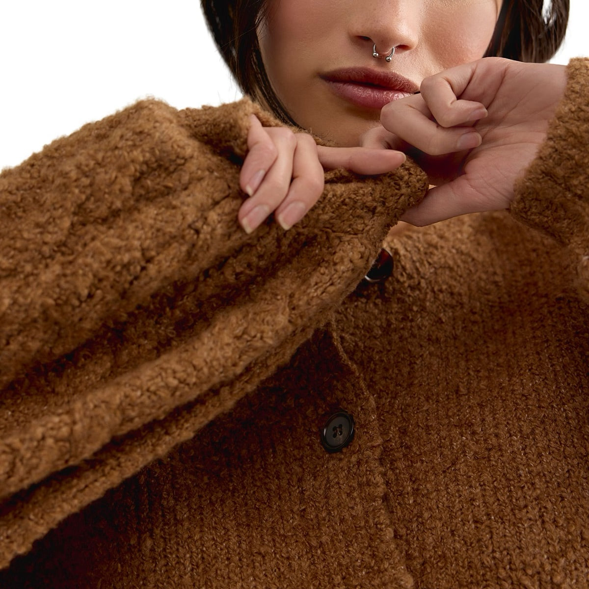 Free People Thistle Cardi