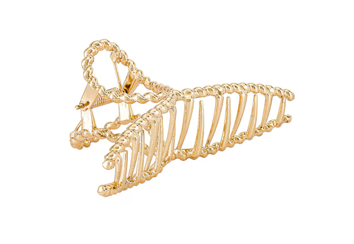 Bracha Rope Chain Hair Clip