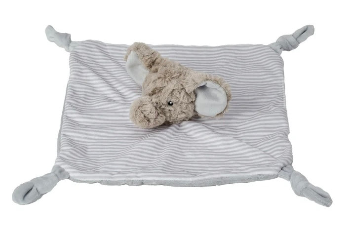 Creative Co-op Plush Animal Snuggle Toy