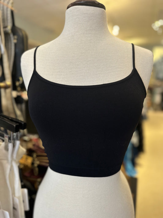 Haze Half Cami