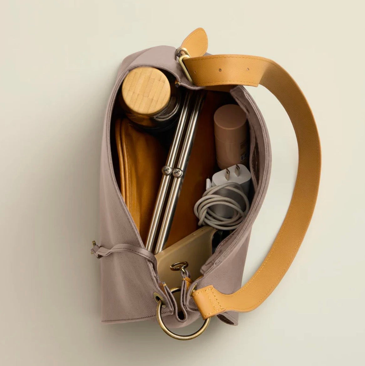 Hobo Rayna Shoulder Bag