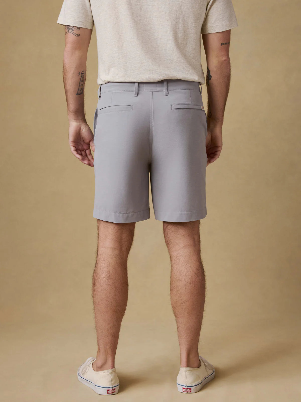Faherty Men’s All Day Short