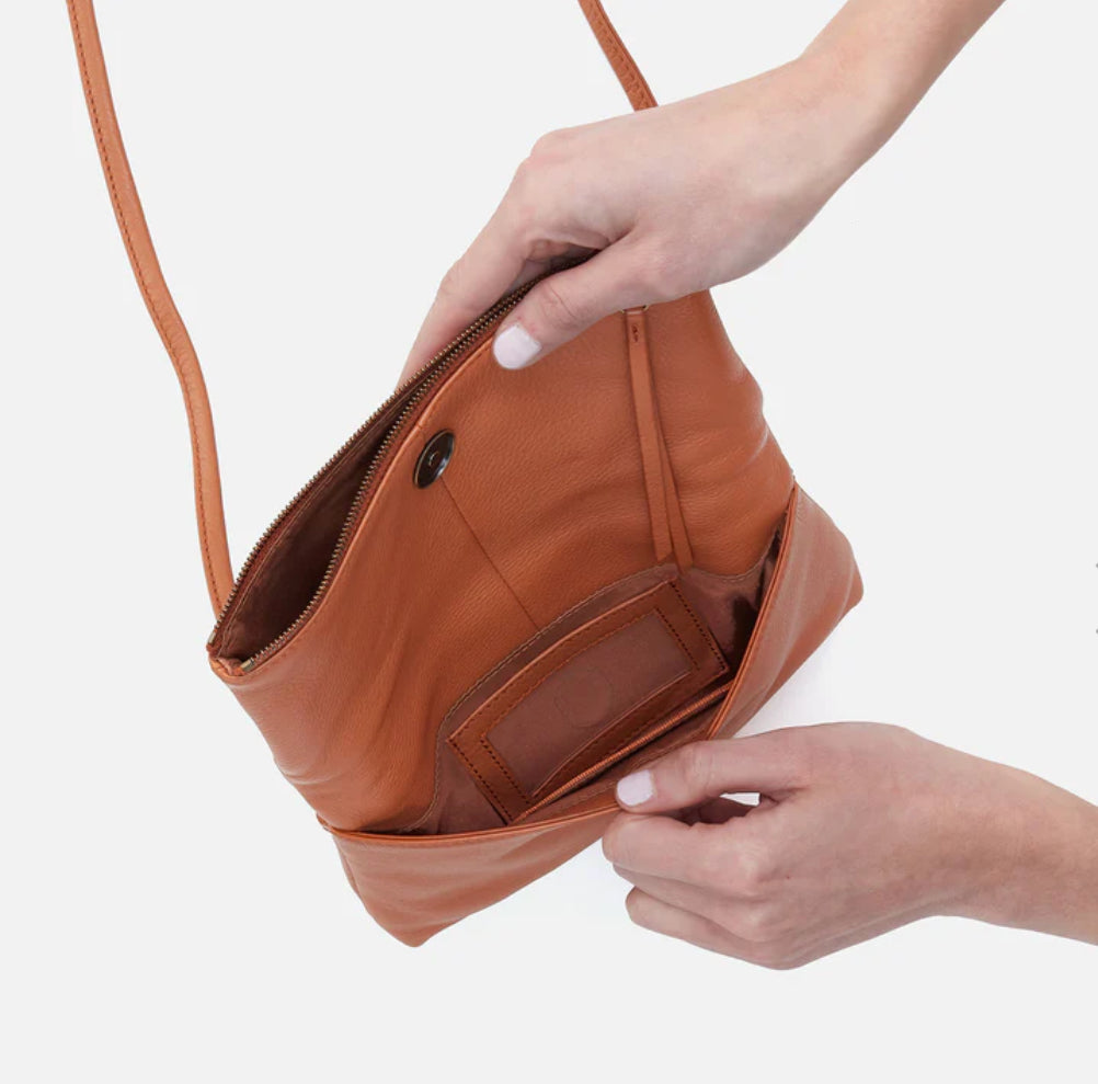 Hobo Grant Sml Crossbody