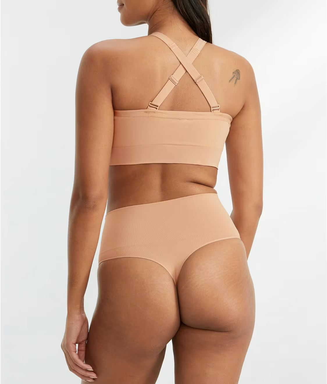 Spanx EcoCare Thong #40048R