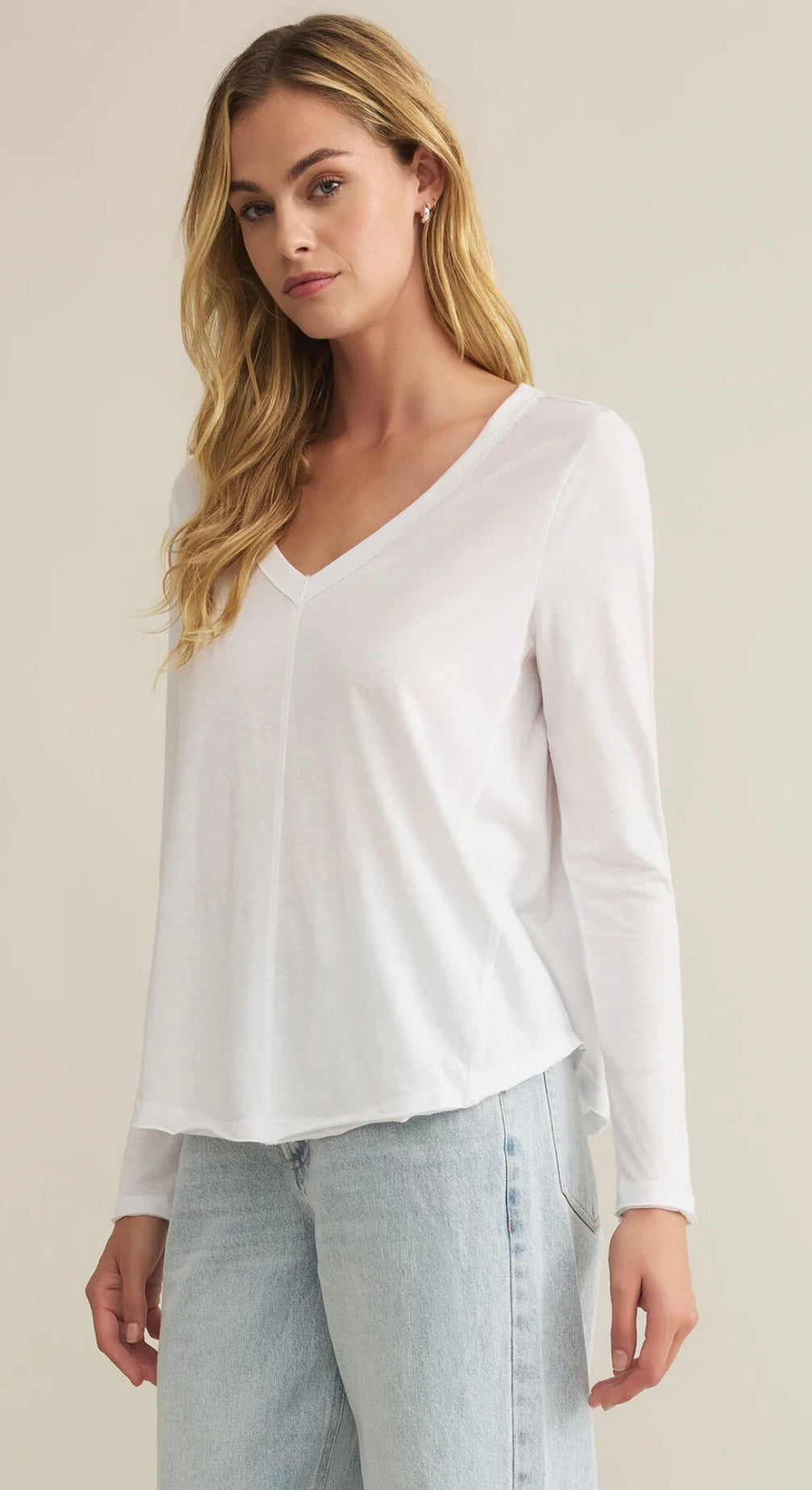 ZSupply Vail L/S Tee