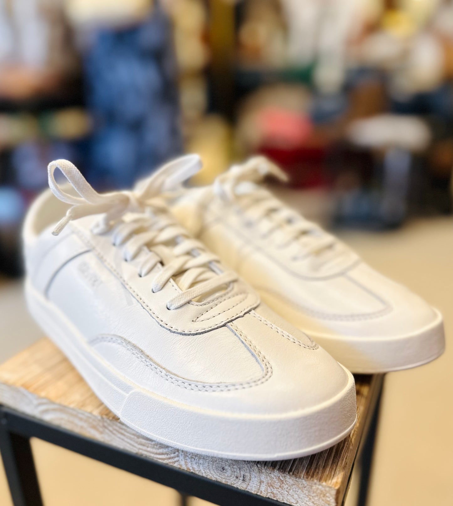 Olukai Ha’upu Sneaker