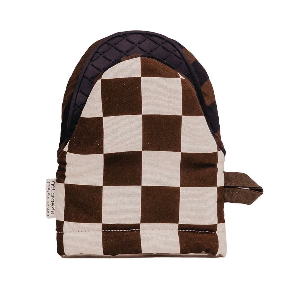 Crae Mini Mitt