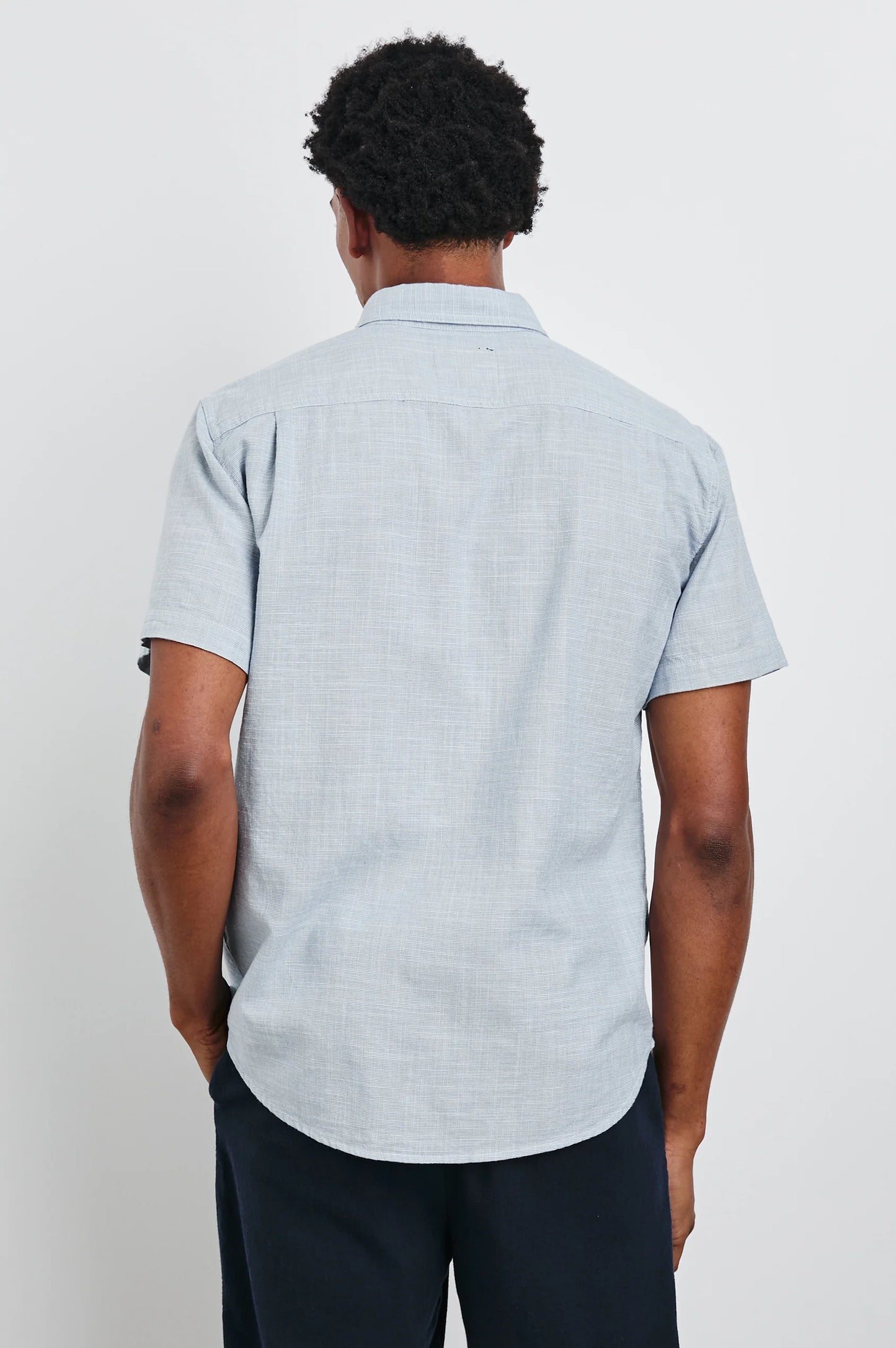Rails Men’s Fairfax Shirt
