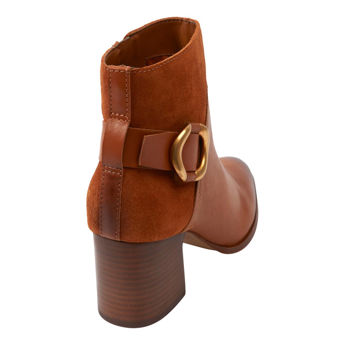 Vince Camuto Evelanna Bootie