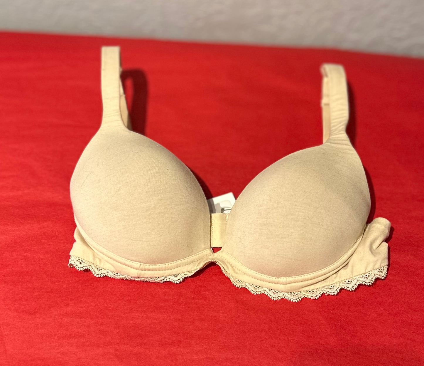 Cosabella Millie Plunge Bra 34B