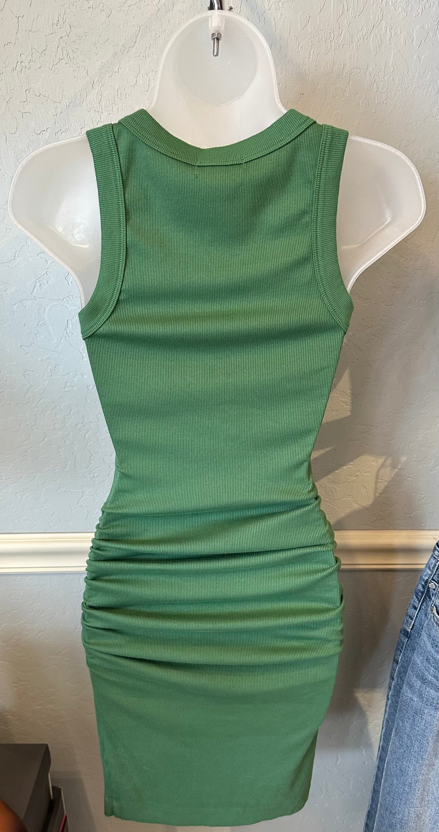 Michael Stars Demi Dress