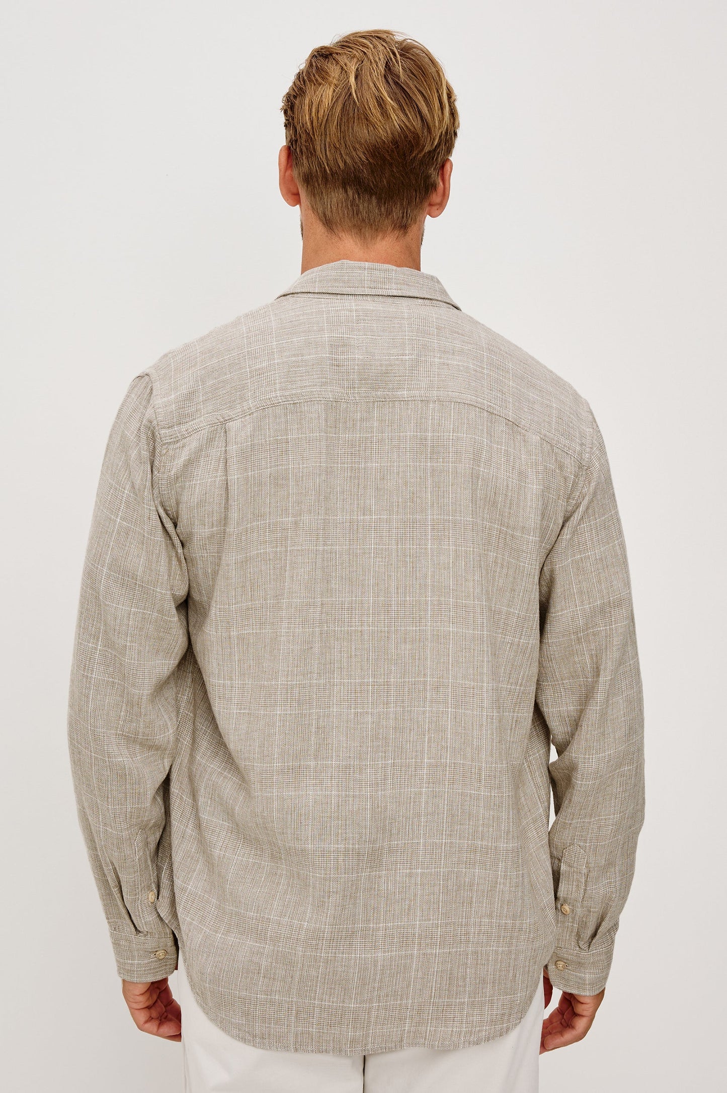 Rails Men’s Gracy Shirt