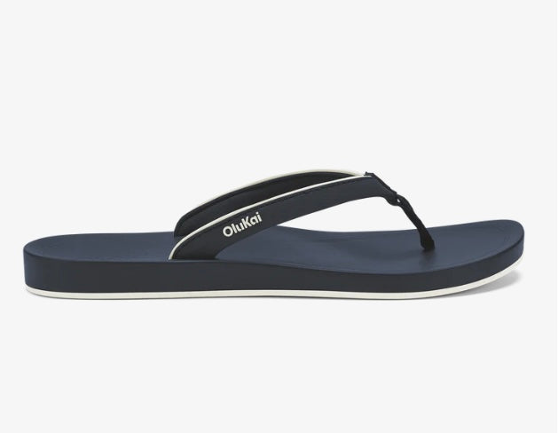 Olukai ‘Uiki Sandals Mood/Indigo