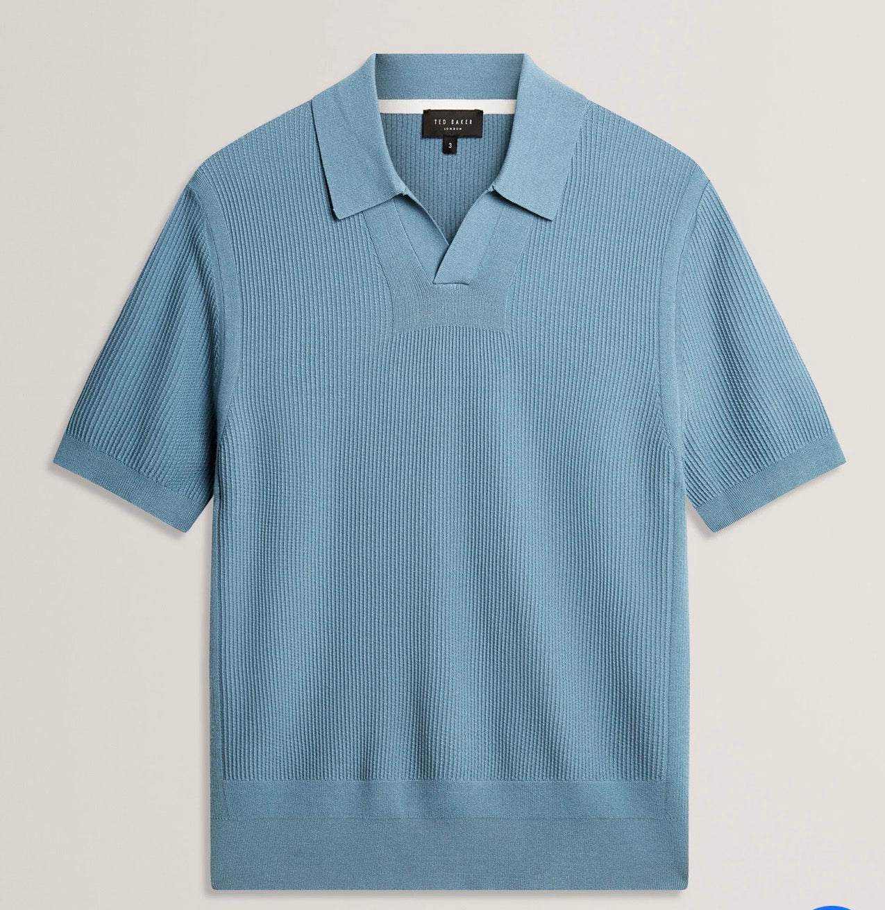 Ted Baker Aindrea Polo