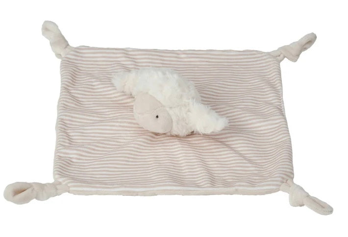 Creative Co-op Plush Animal Snuggle Toy