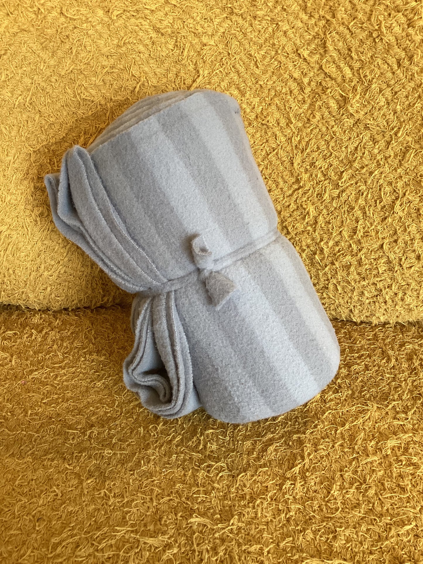 Small Fleece Blanket 47x63”