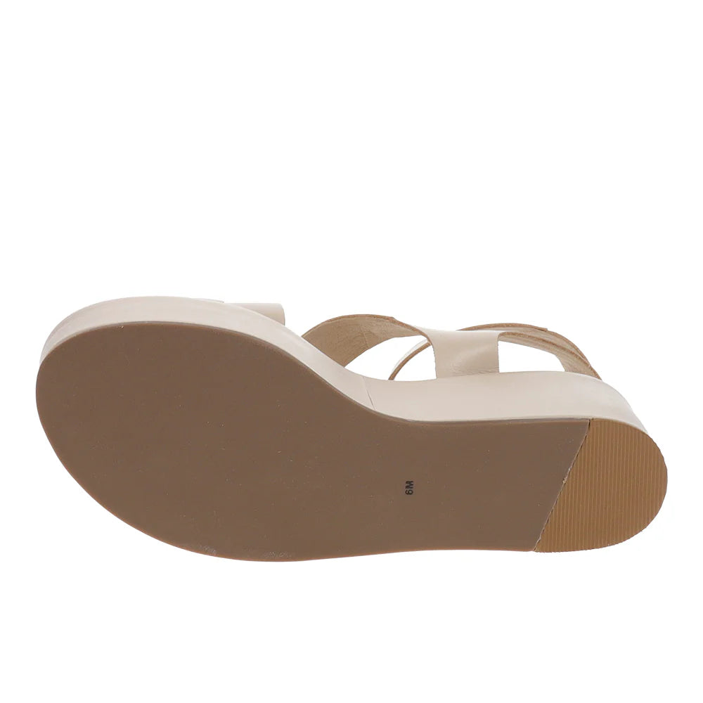 Matisse Pascal Wedge