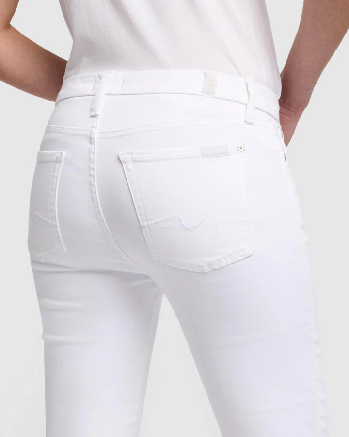 7 for all mankind Kimmie SMW