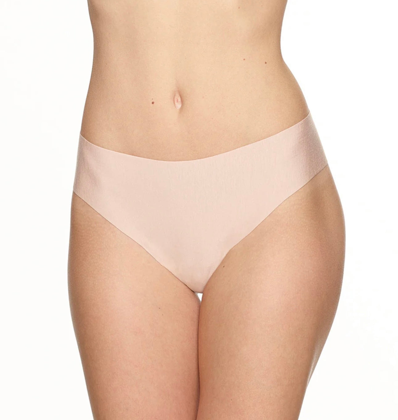 Commando Thong Butter Collection