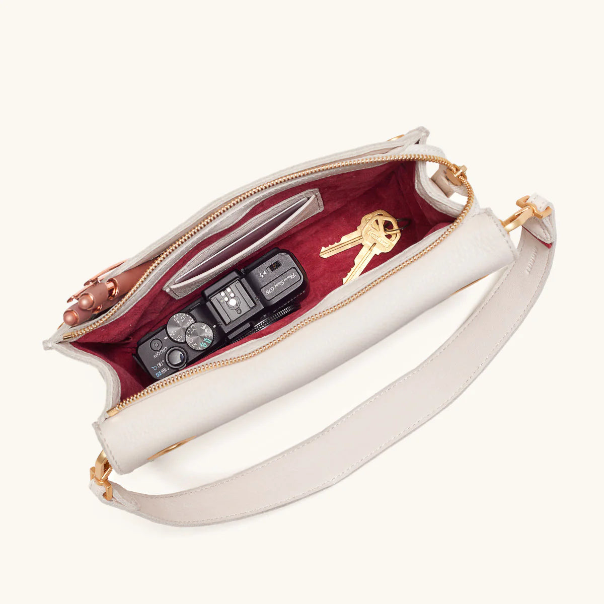 Hammitt Montana Clutch Small