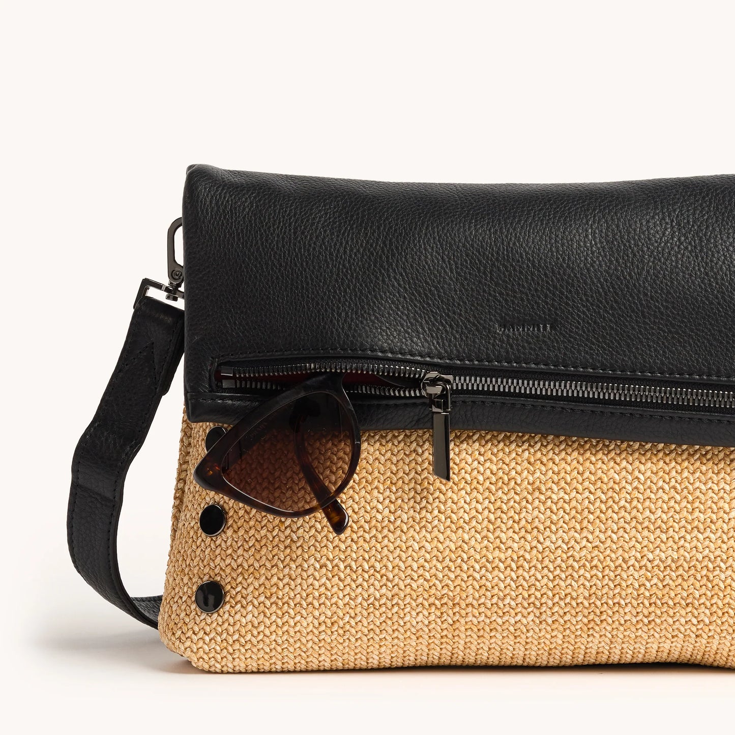 Hammitt VIP Large Chaparral Raffia