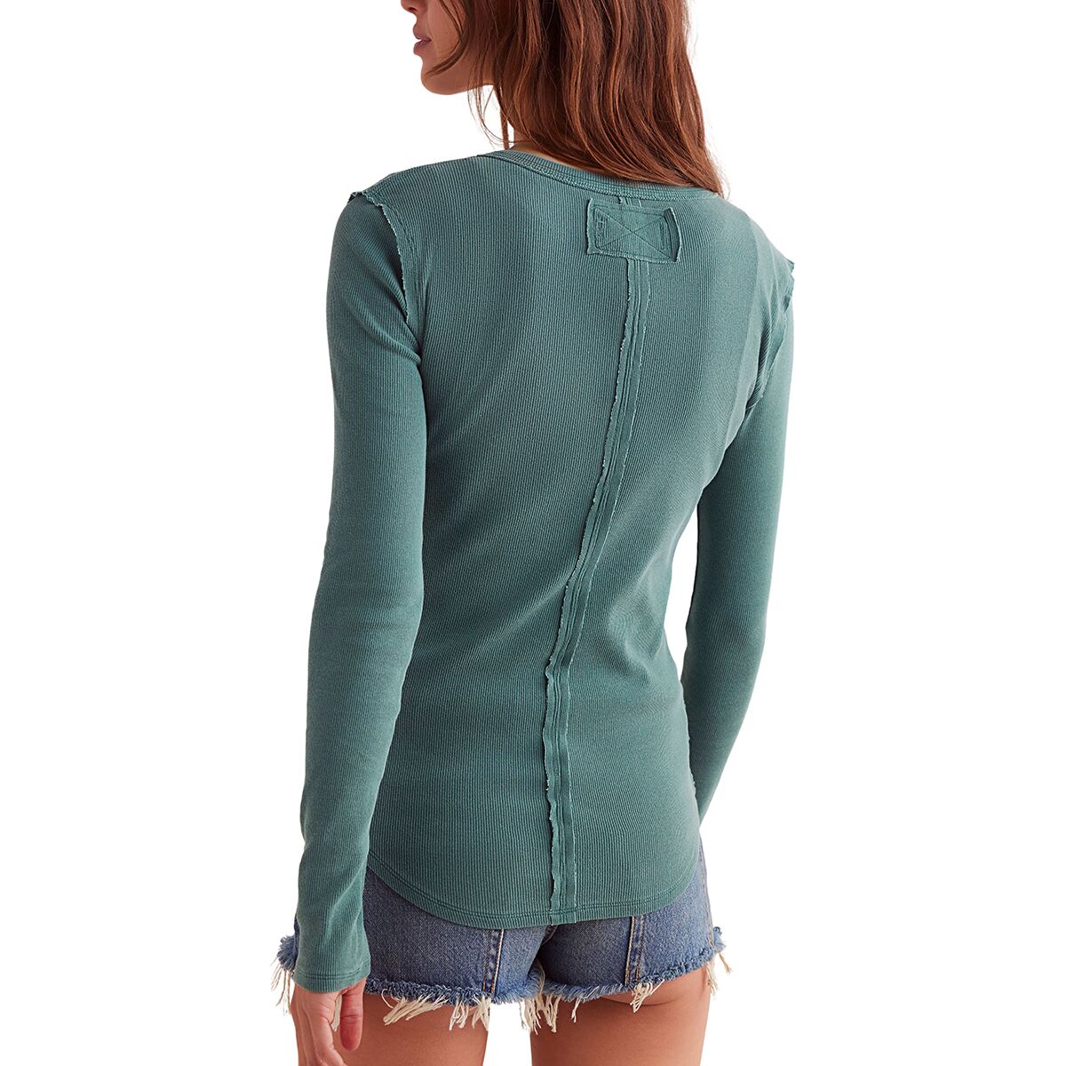 Free People Jamie Henley