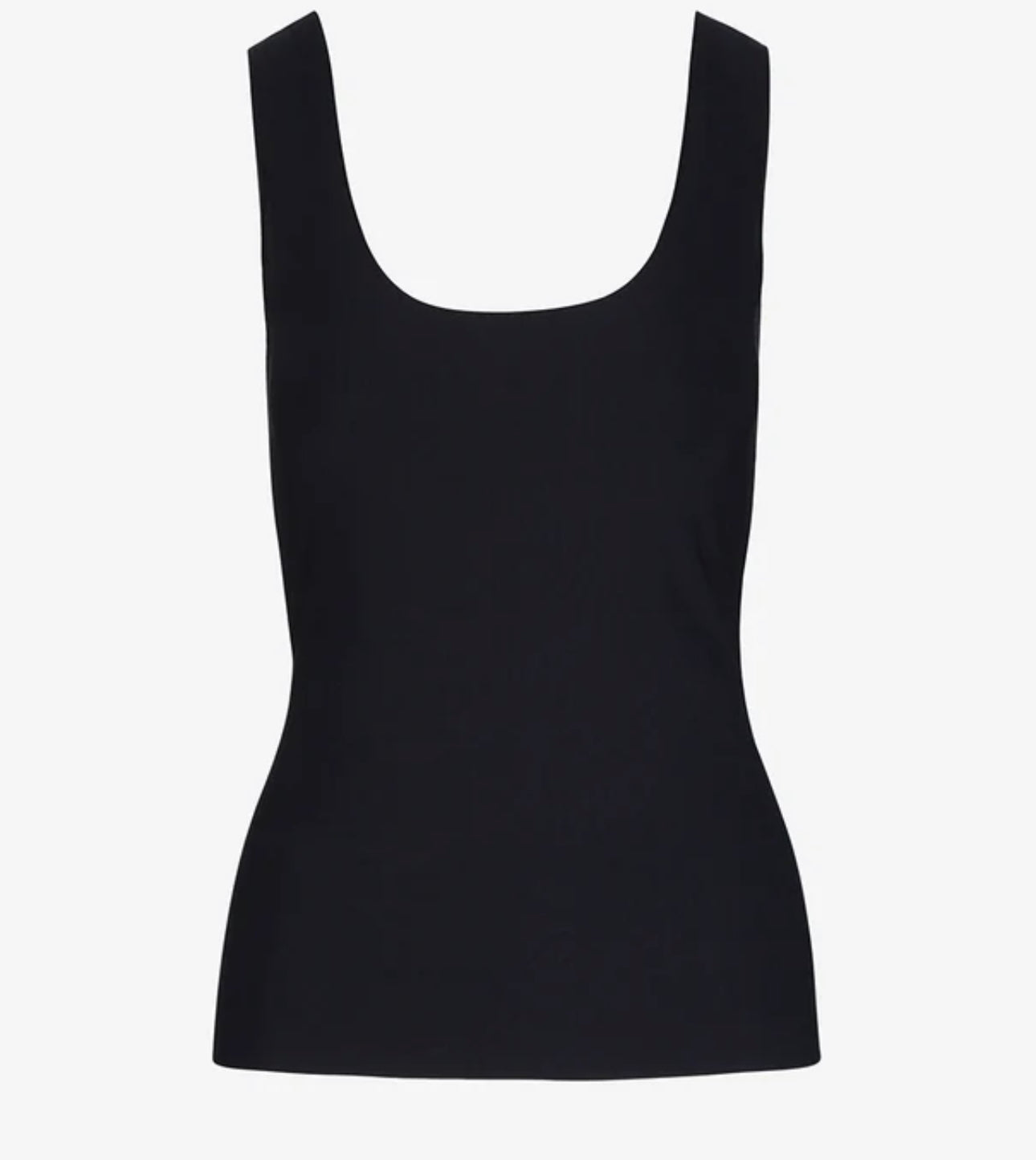 Commando Butter Tank