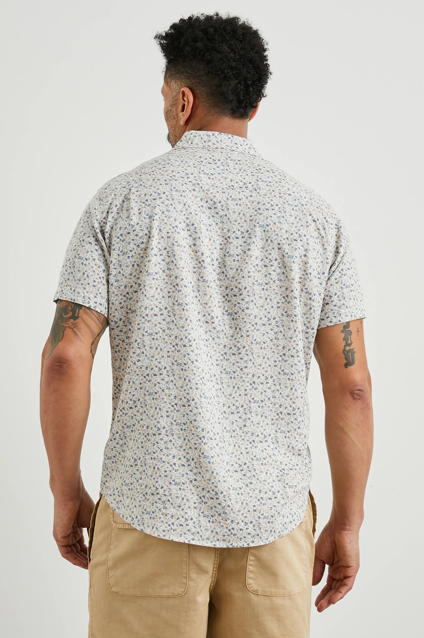 Rails Men’s Carson Shirt
