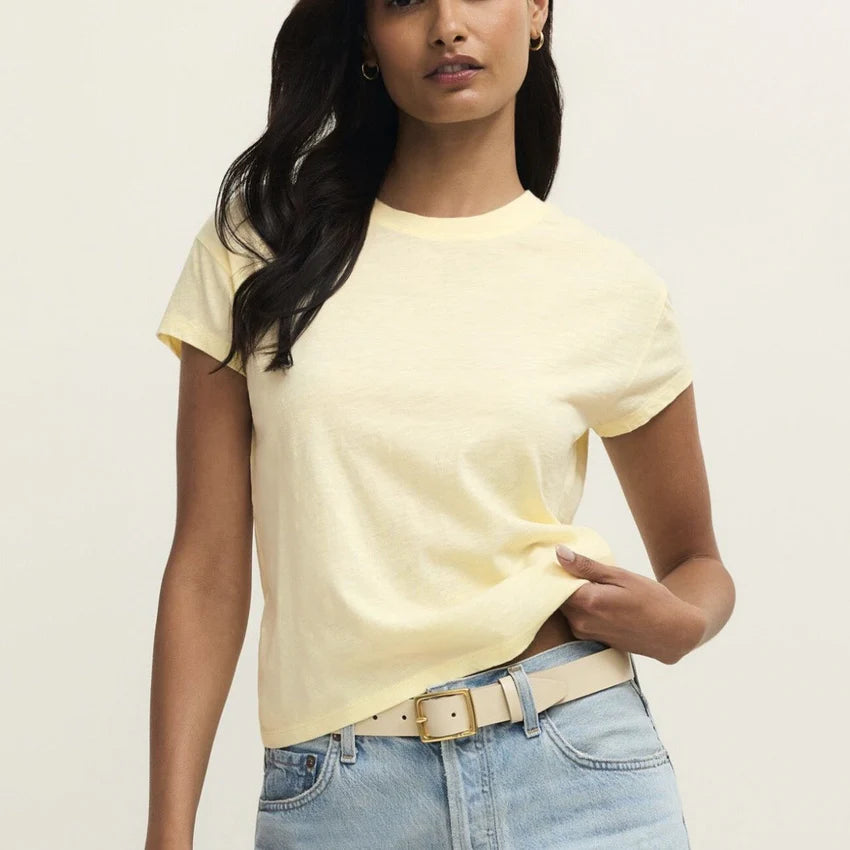 ZSupply Modern Slub Tee