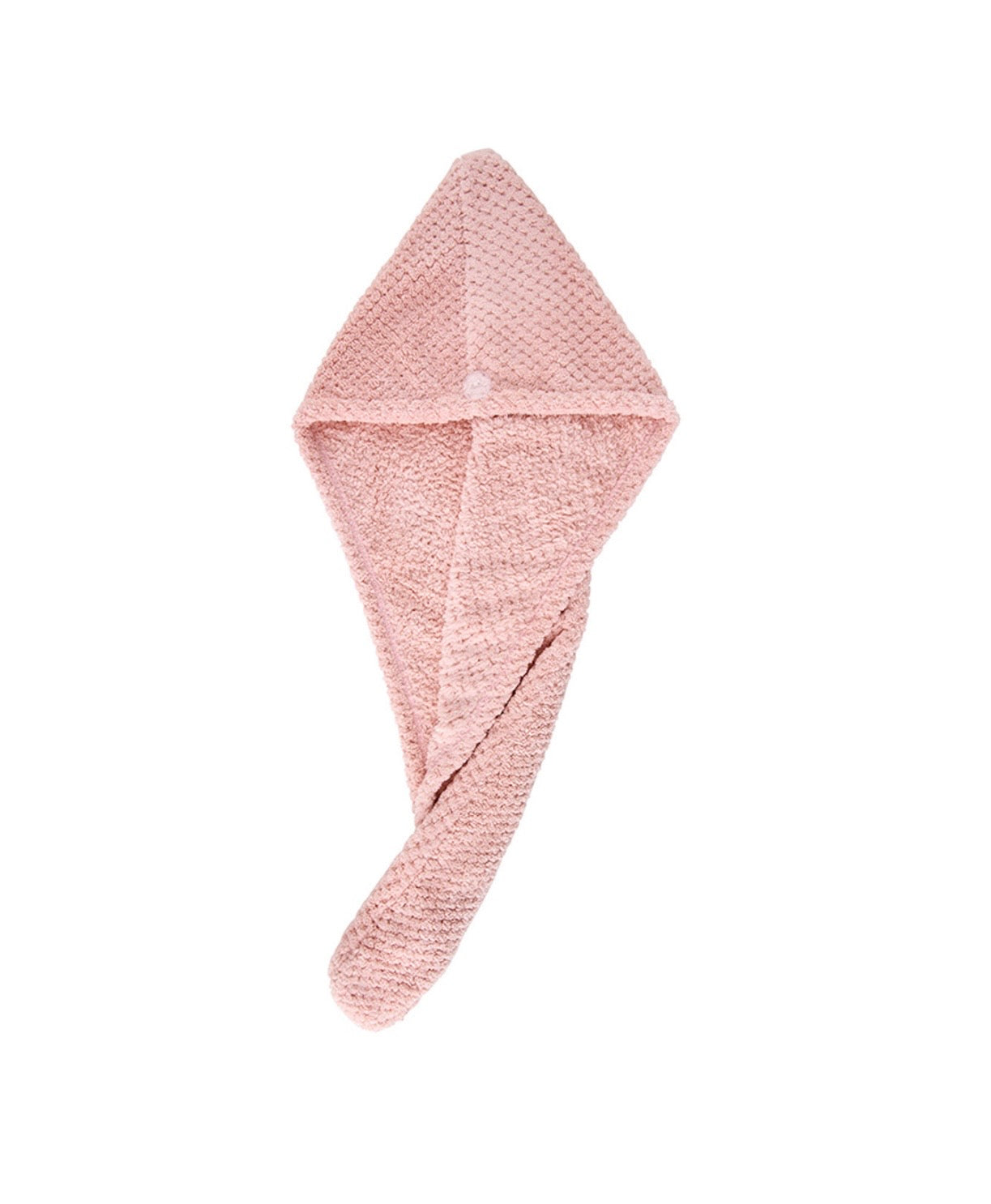 Bella Sleep Spa Hair Towel