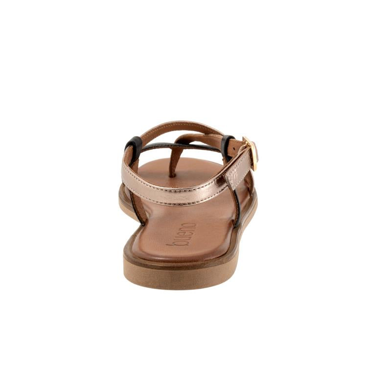 Bueno Harriot Flat Sandal