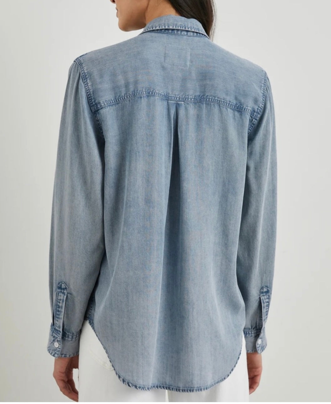 Rails Ingrid Medium Vintage Cloud Wash