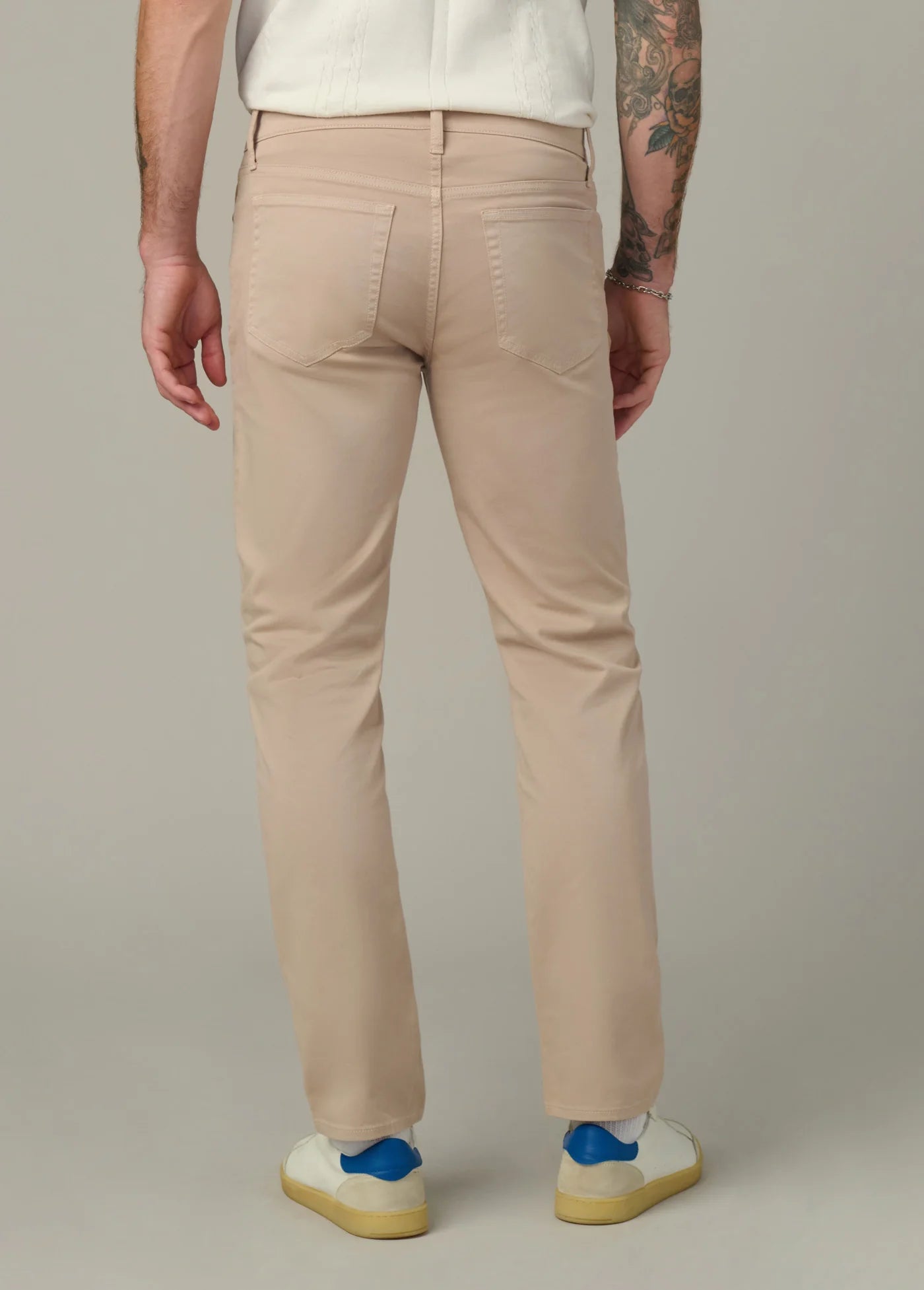 Joes Brixton Luxe Twill 32”