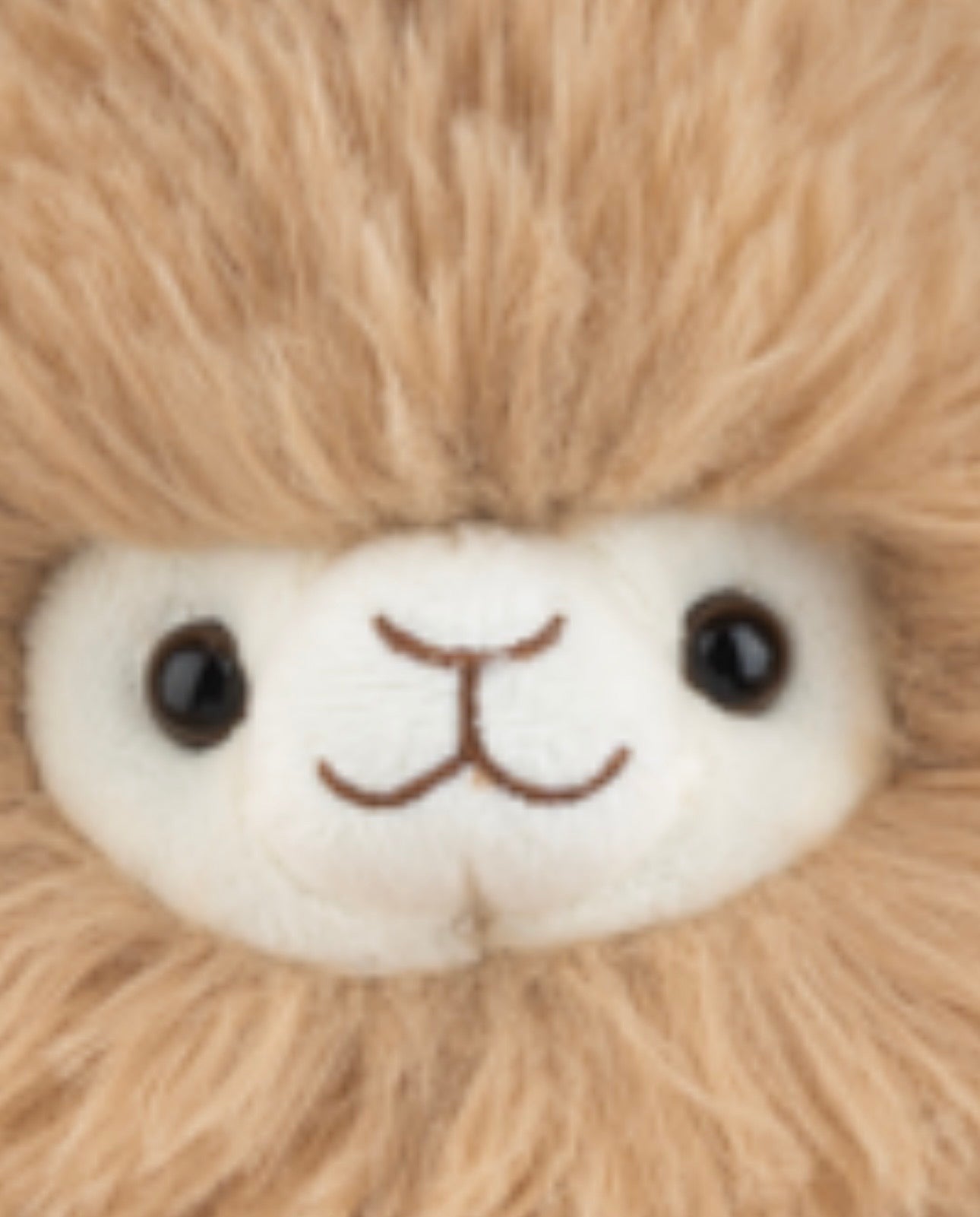 Ganz Alpaca