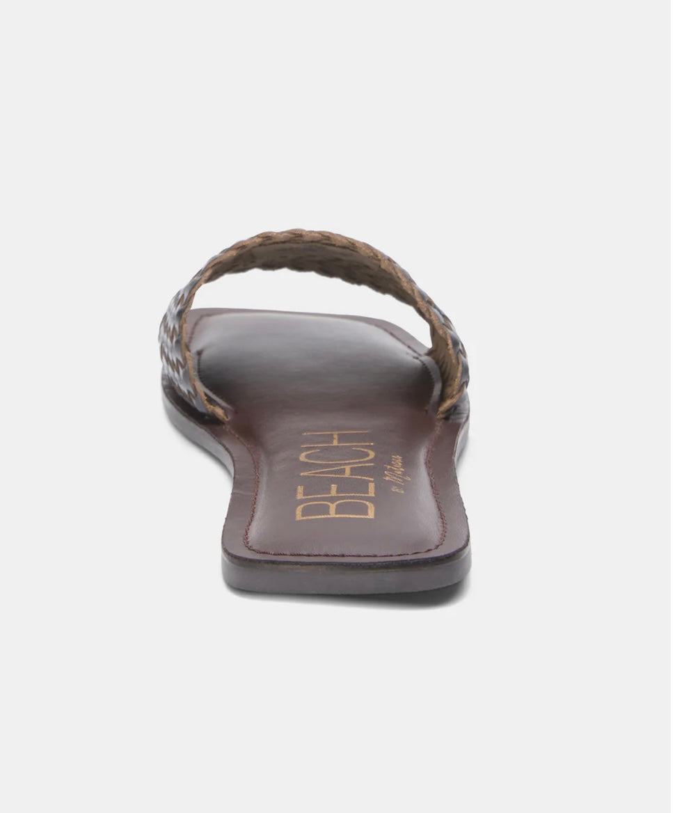 Matisse Isle Slide Sandal