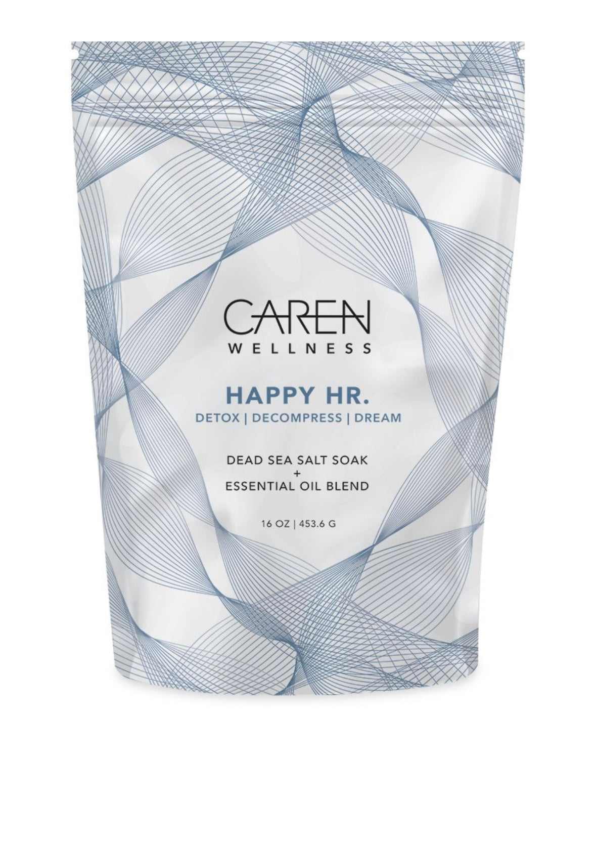 Caren Salk Soak 4oz