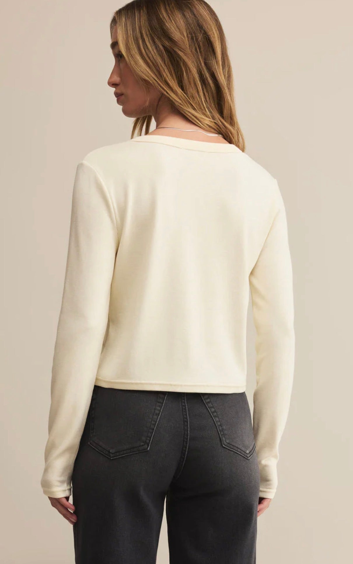 Zsupply Ferris Henley Top