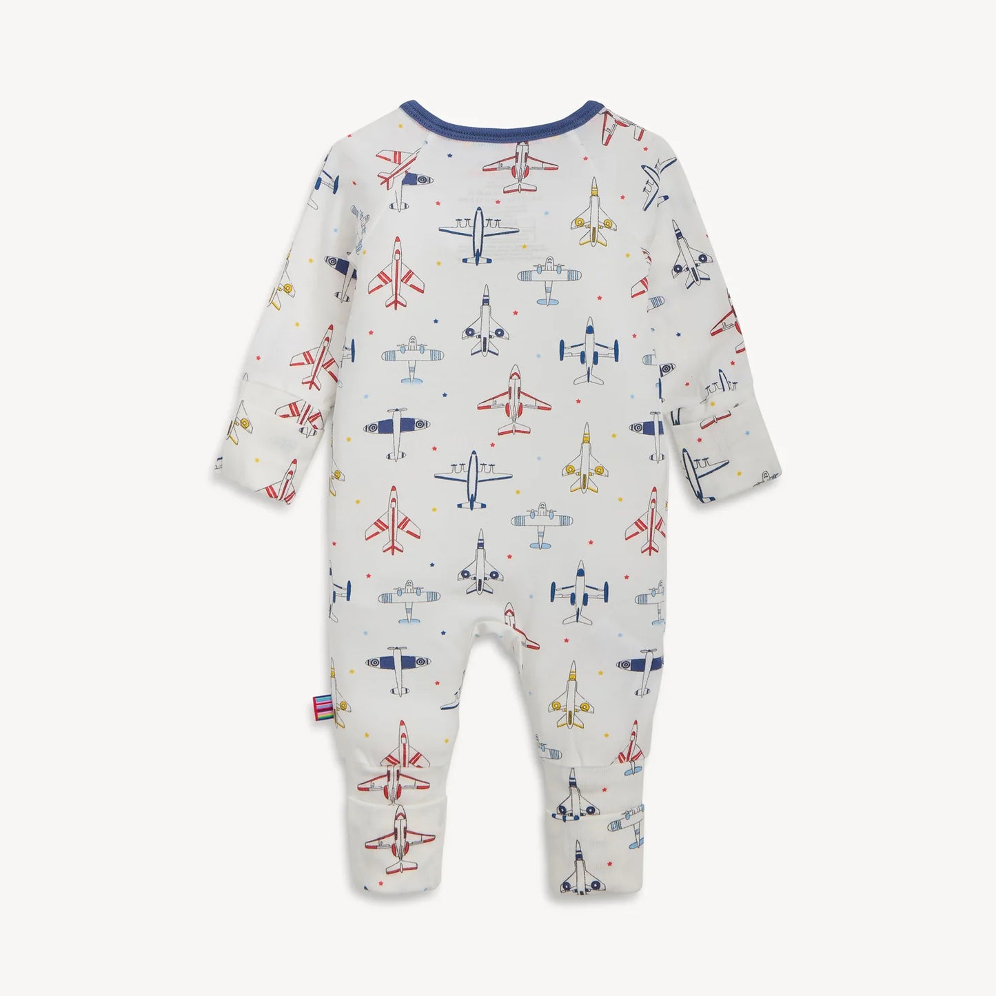 Magnetic Me Just Plane Fun Convertible Coverall