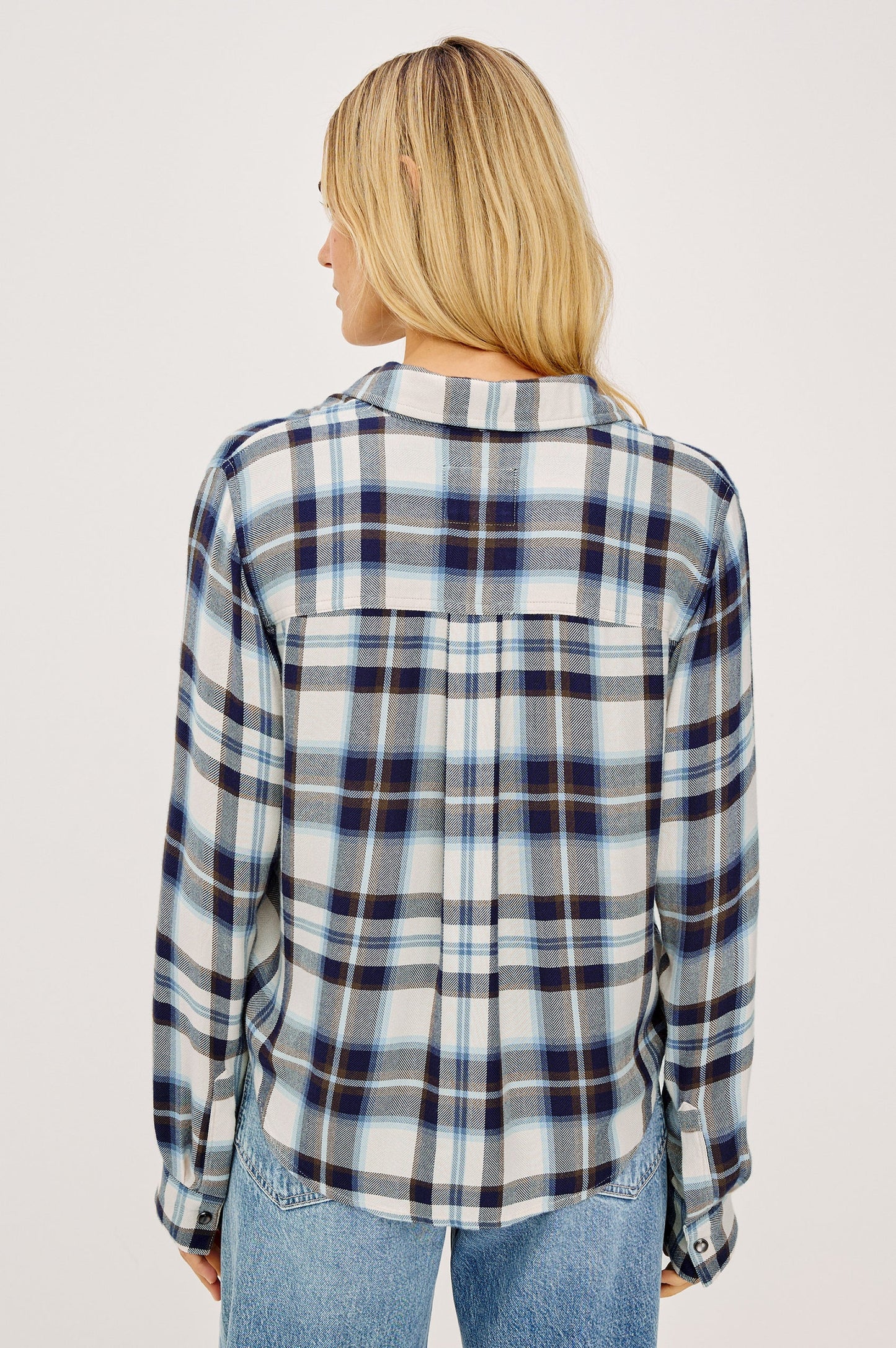 Rails Malin Shirt