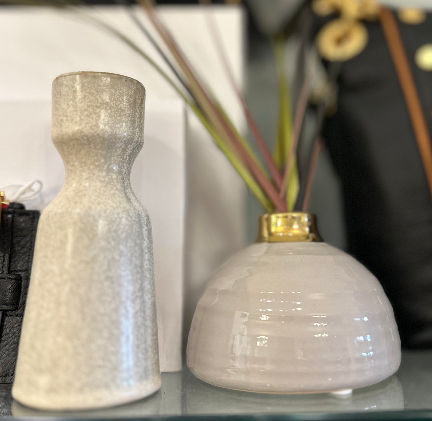 Creative Coop Small Vases