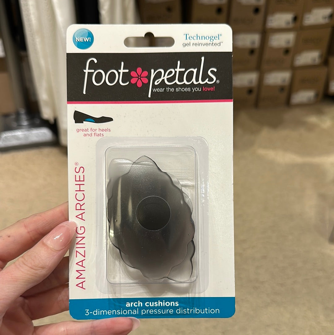 Foot Petals Amazing Arches Techno Gel