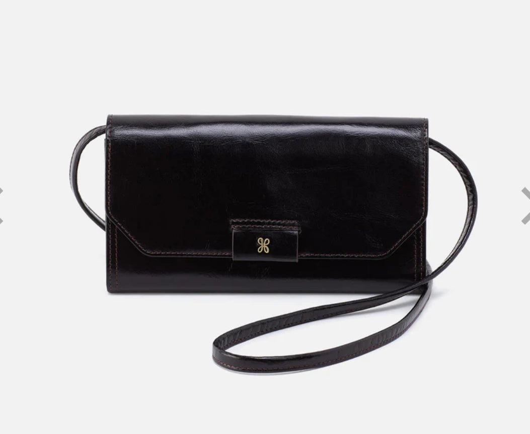 Hobo Romy Wallet Crossbody