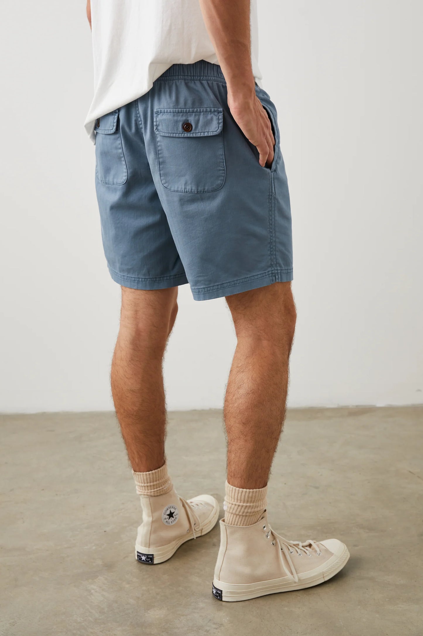 Rails Men’s Cruz Short