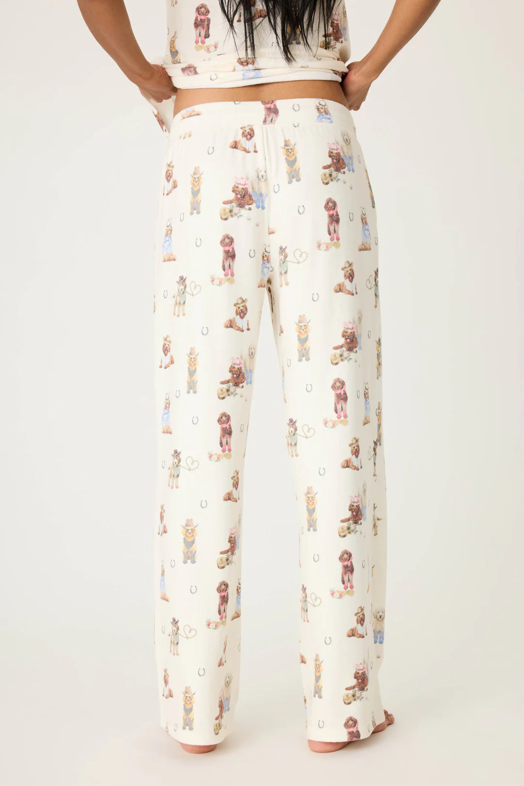 PJ Salvage Ruff On The Range Pant