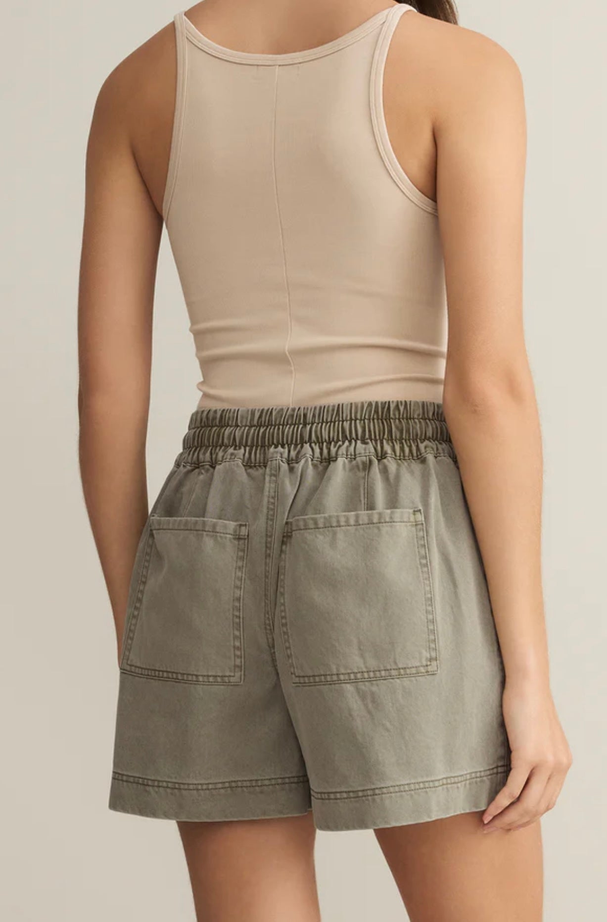 ZSupply Summerland Short