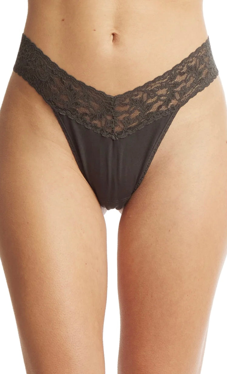 Hanky Panky Cotton Original rise 891801