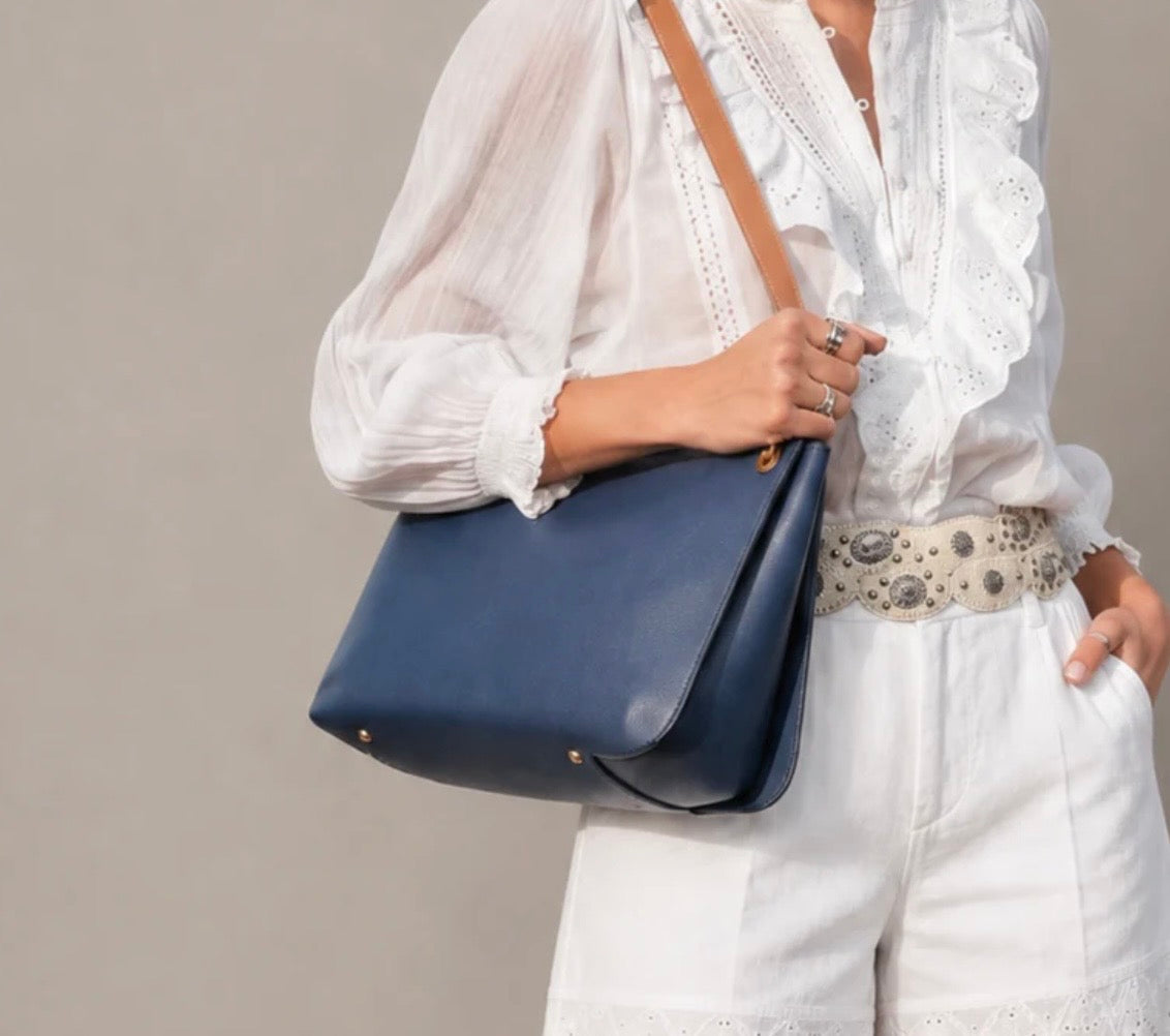 Hobo Rayna Shoulder Bag