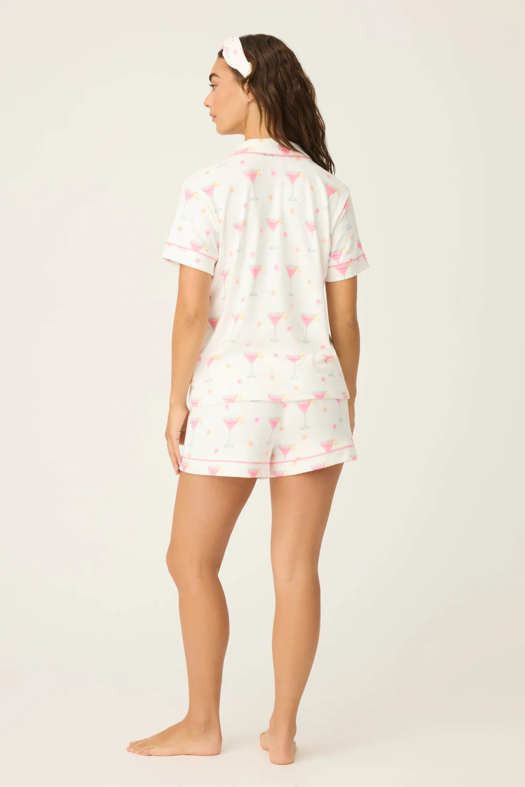 PJ Salvage Tini Time PJ Set