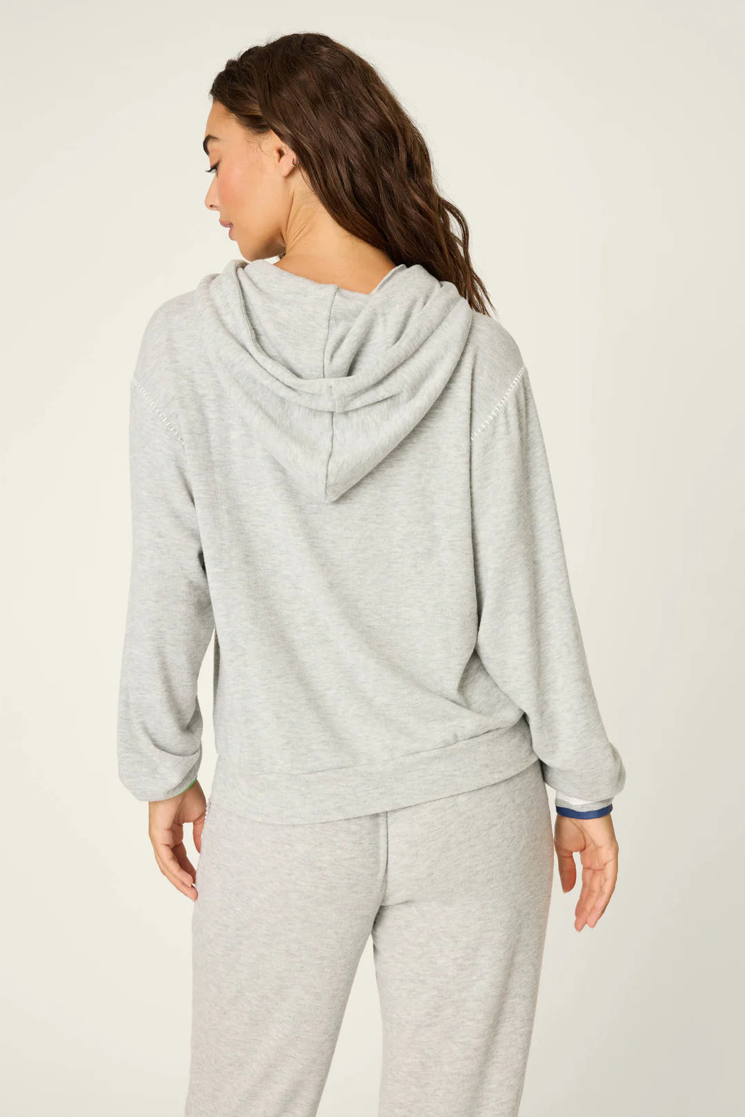 PJ Salvage C’est La Vie Hoodie