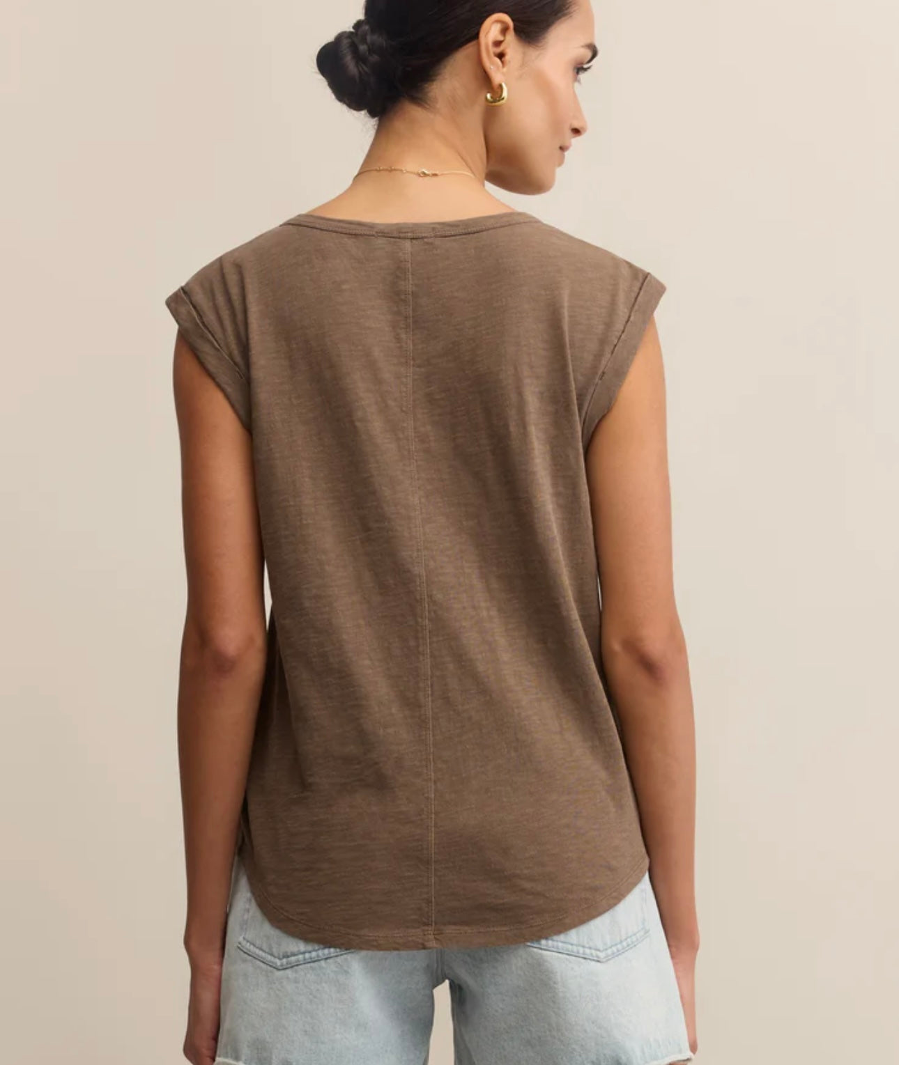 Zsupply Per Diem Tee